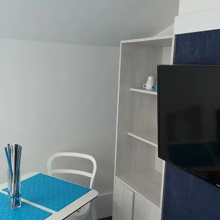 Apartment Na Zaciszu *