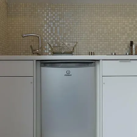 Na Zaciszu Apartment Krakow