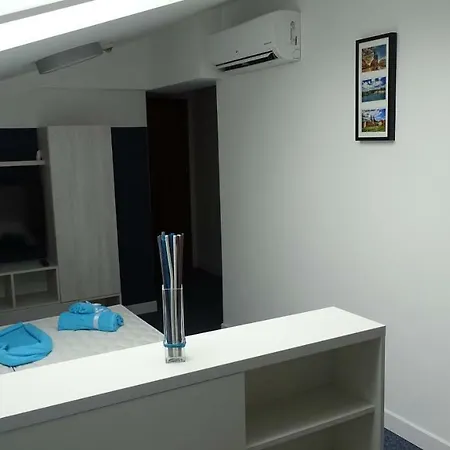 Lejlighed Na Zaciszu
